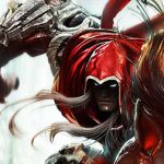   Darksiders 3  